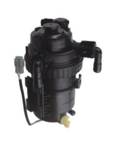 ISUZU FUEL PUMP